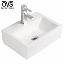 commercial bathroom sink countertop